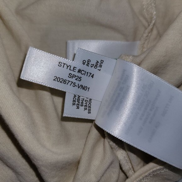 J.Crew Broken-In Relaxed Fit Pocket T-Shirt - Picture 4 of 4